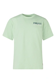 Unlocked jongens T-shirt